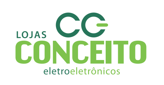 Logo Lojas Conceito